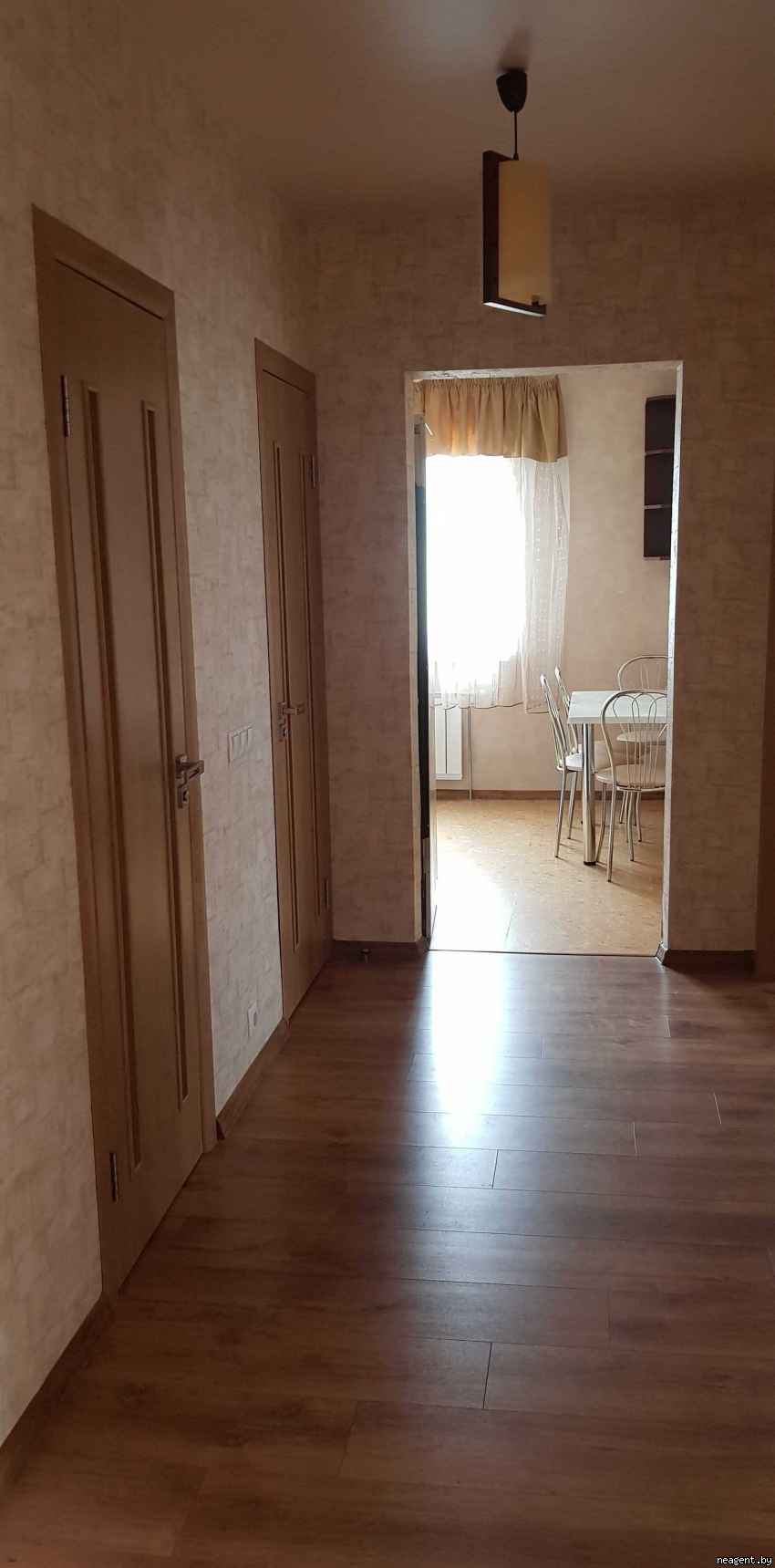2-комнатная квартира, ул. Героев 120 Дивизии, 4, 1193 рублей: фото 8