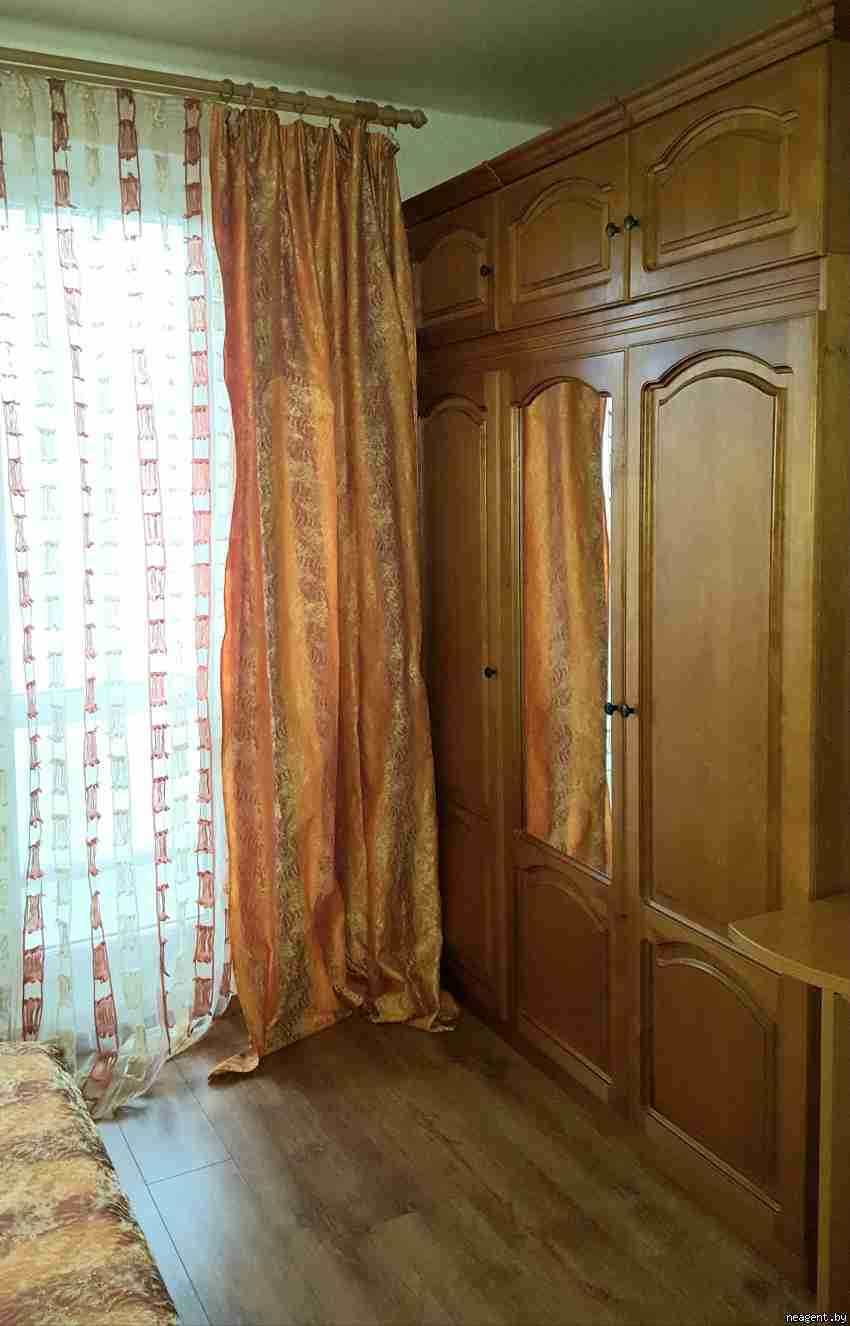 2-комнатная квартира, ул. Героев 120 Дивизии, 4, 1193 рублей: фото 10