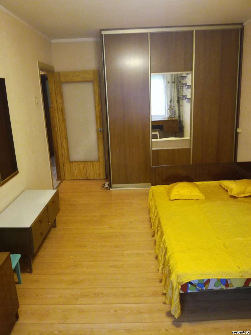 2-комнатная квартира, ул. Ландера, 60, 850 рублей: фото 2