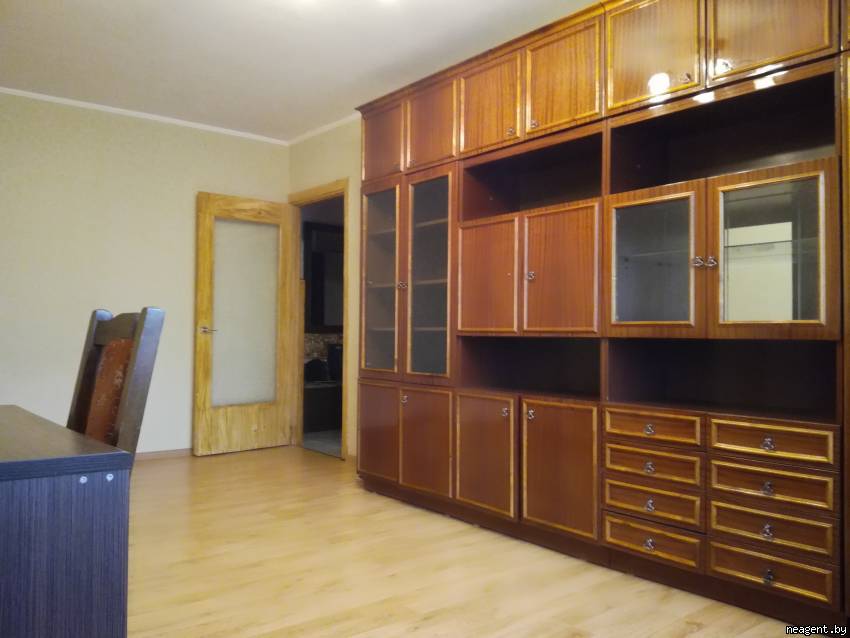 2-комнатная квартира, ул. Ландера, 60, 850 рублей: фото 3