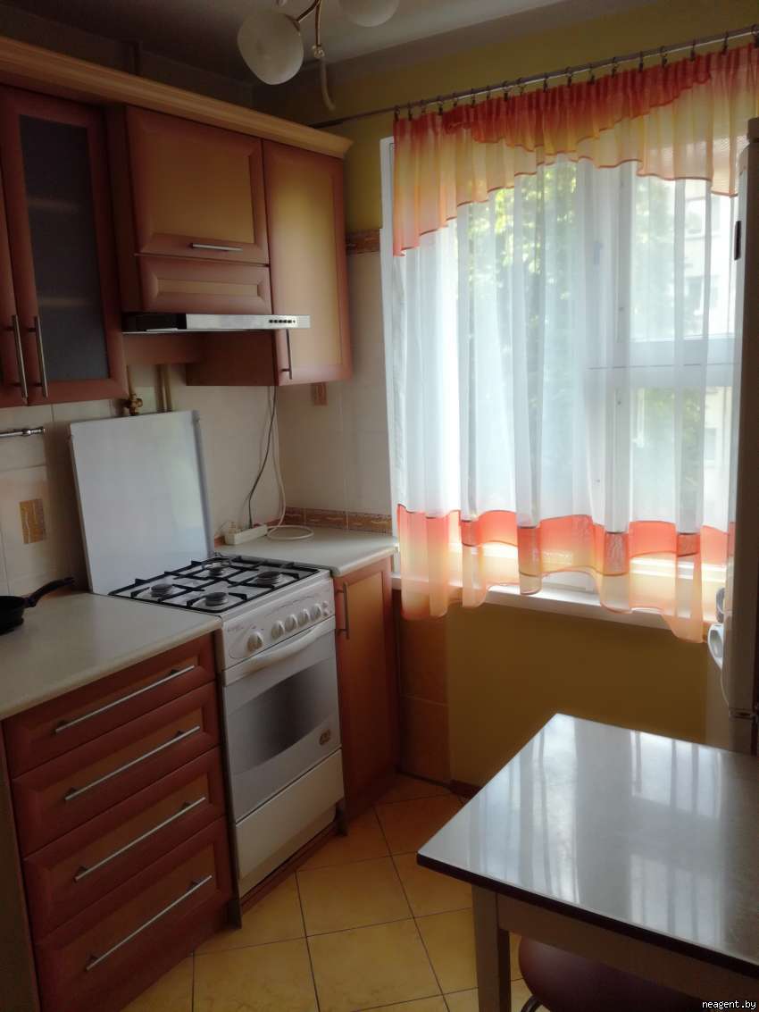 2-комнатная квартира, ул. Ландера, 60, 850 рублей: фото 4