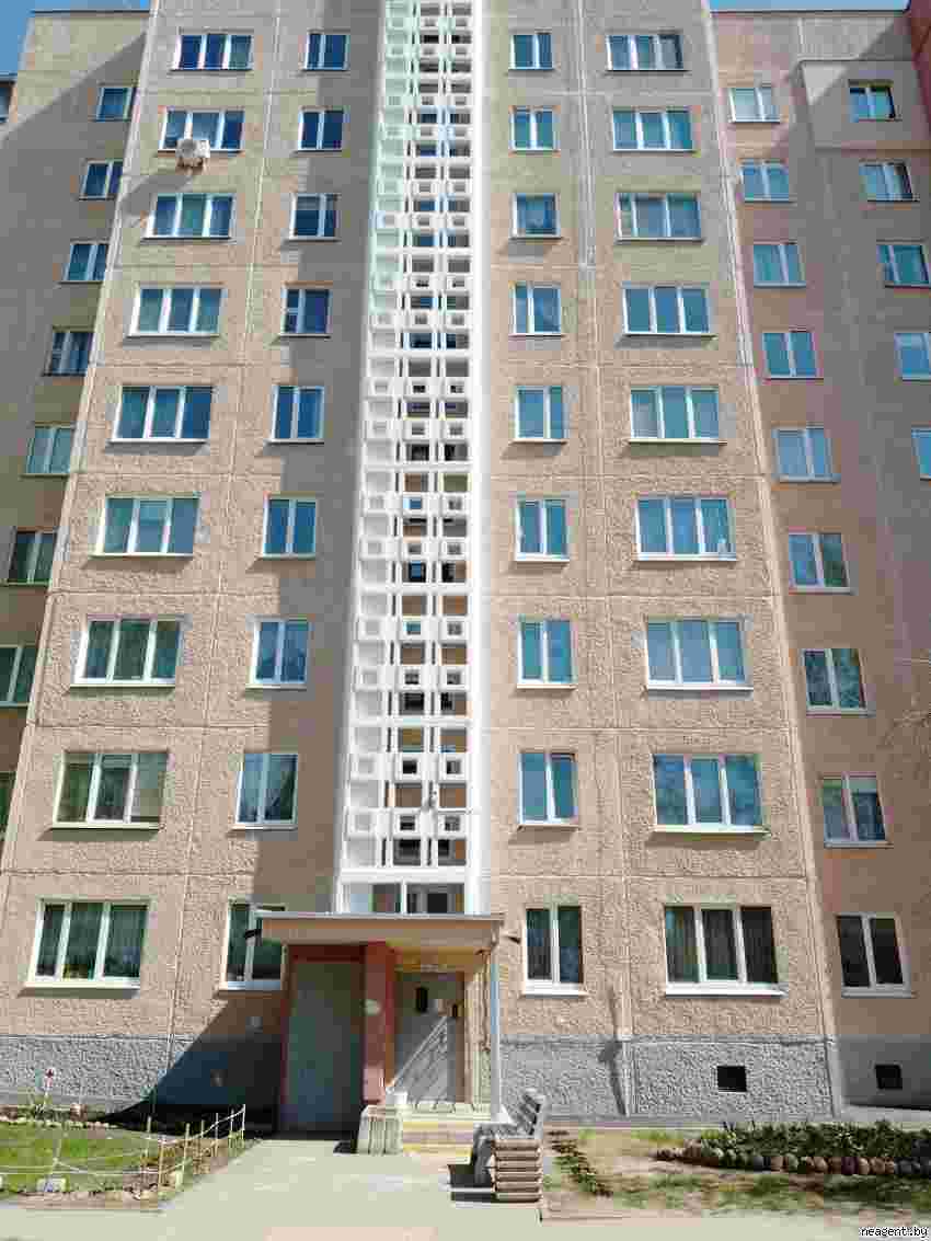3-комнатная квартира, , 1643 рублей: фото 9