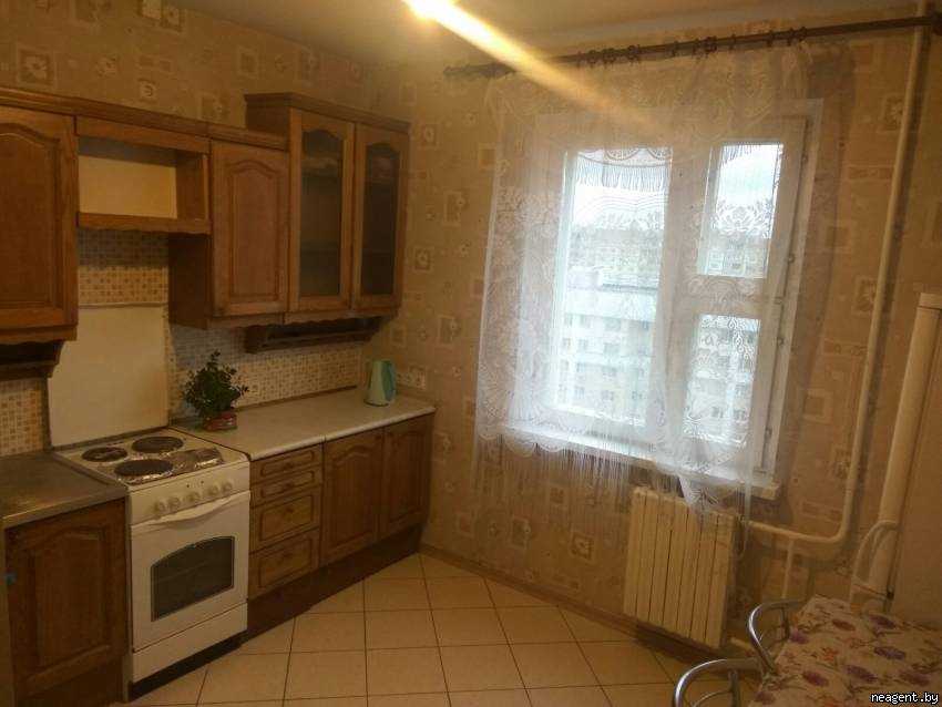 2-комнатная квартира, Рокоссовского просп., 76, 979 рублей: фото 2