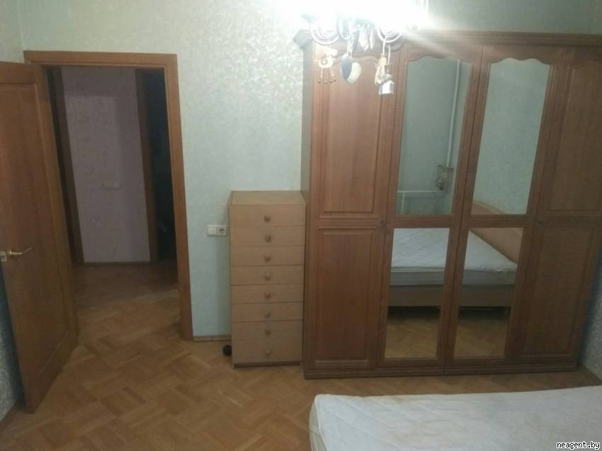 2-комнатная квартира, Рокоссовского просп., 76, 979 рублей: фото 4