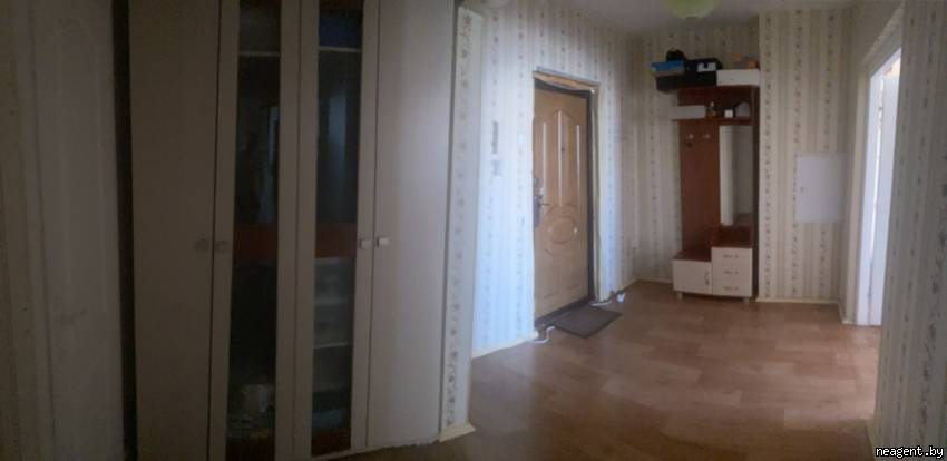 1-комнатная квартира,  ул. Неманская, 790 рублей: фото 3
