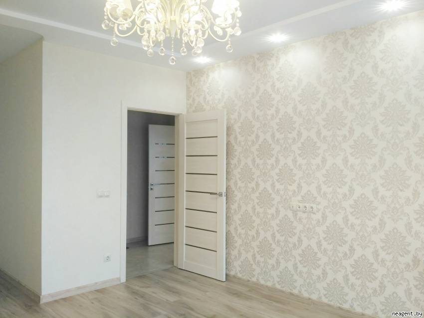 1-комнатная квартира, ул. Беломорская, 21, 1200 рублей: фото 5