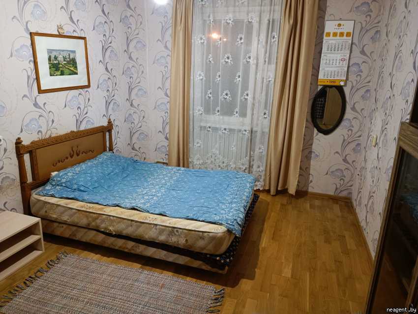 Комната, ул. Шаранговича, 45, 360 рублей: фото 2