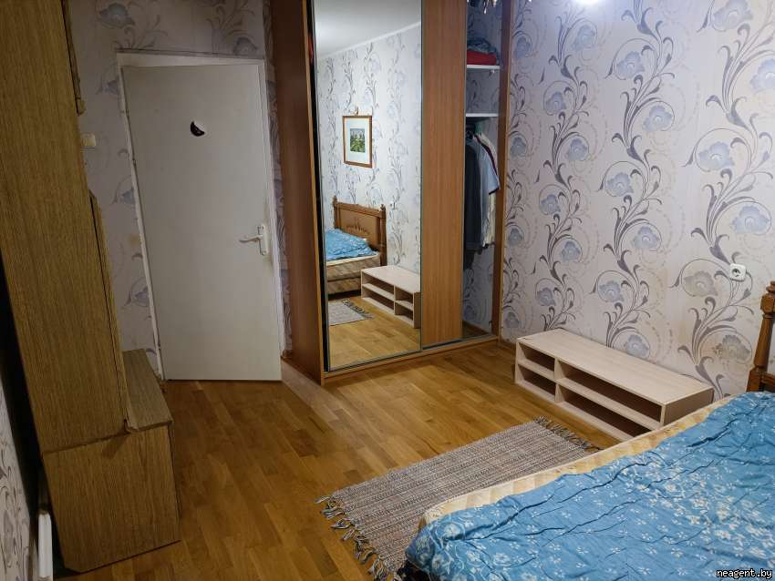Комната, ул. Шаранговича, 45, 360 рублей: фото 3