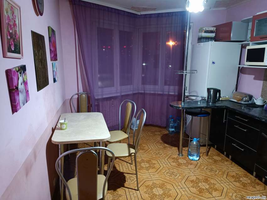 Комната, ул. Шаранговича, 45, 360 рублей: фото 6