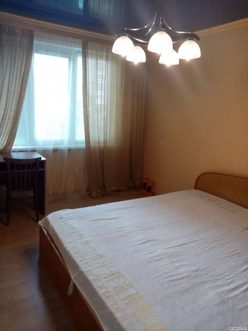 2-комнатная квартира, Плеханова, 28/2, 955 рублей: фото 3