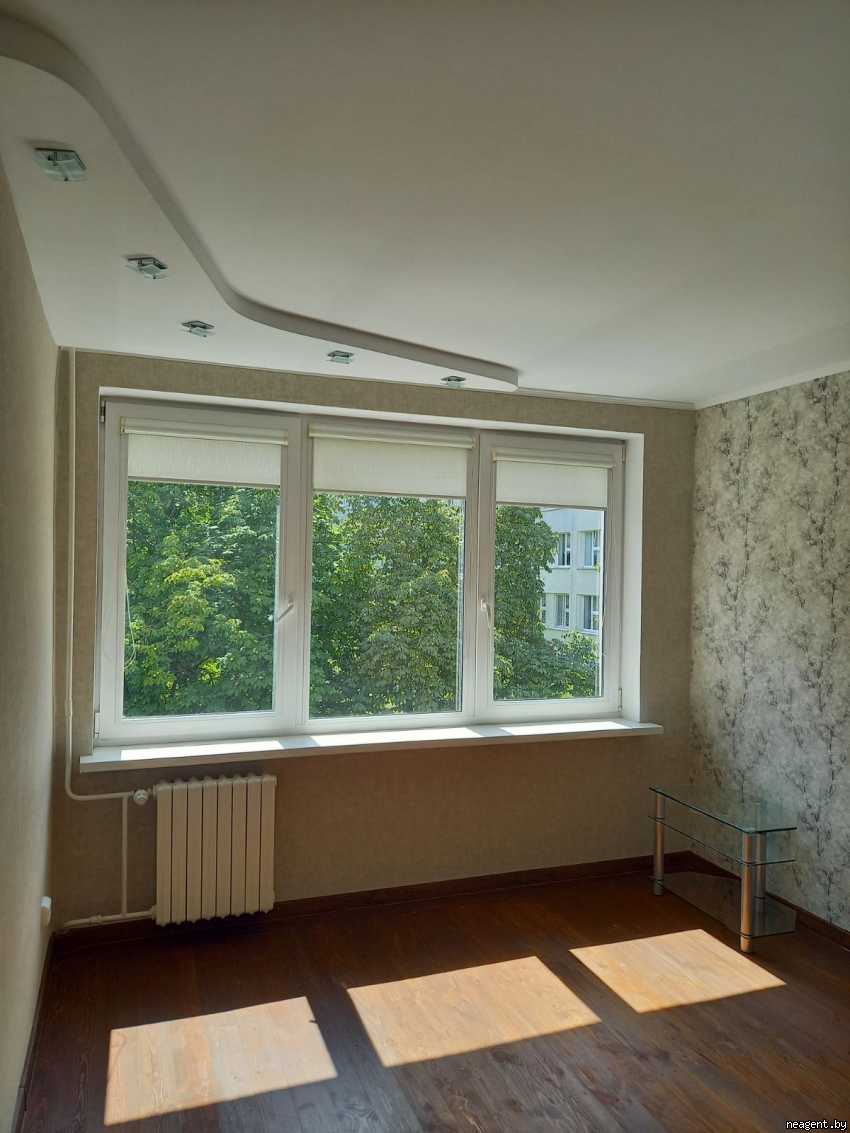 3-комнатная квартира, ул. Жудро, 19, 1131 рублей: фото 3