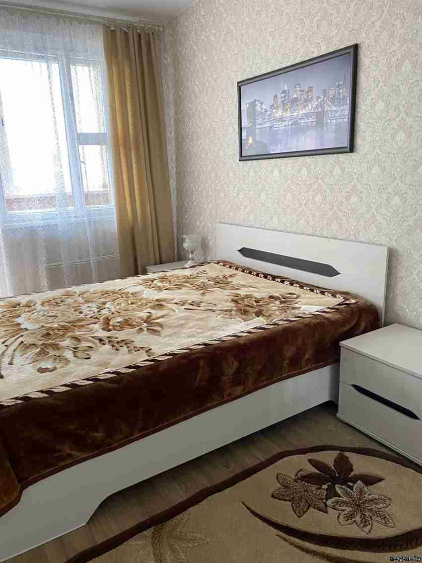 2-комнатная квартира, ул. Герасименко, 36, 300 рублей: фото 3