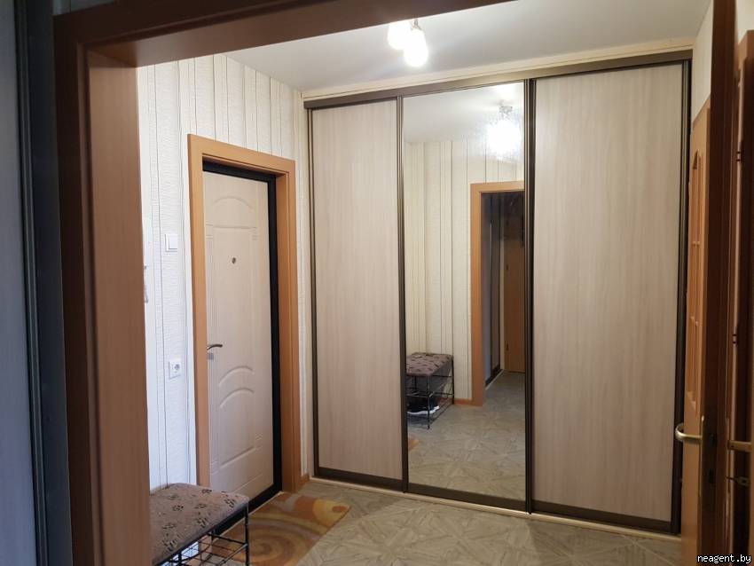 1-комнатная квартира, ул. Героев 120 Дивизии, 4, 945 рублей: фото 5