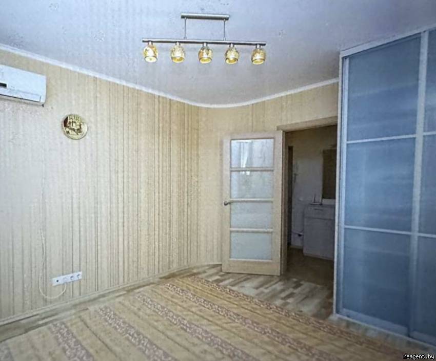 2-комнатная квартира, ул. Веры Хоружей, 31, 1311 рублей: фото 4