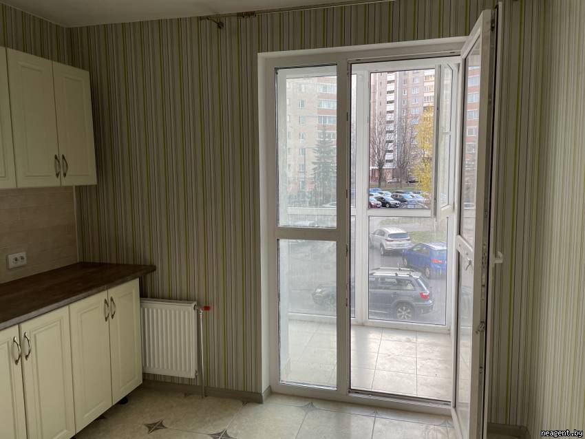 1-комнатная квартира, ул. Могилевская, 24, 1302 рублей: фото 8