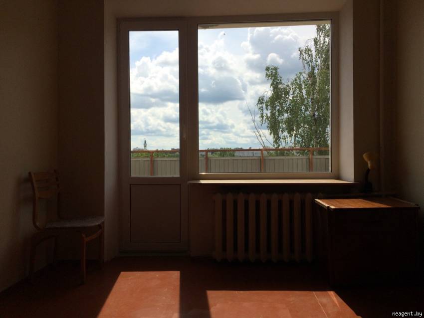 1-комнатная квартира, Советская, 2, 382 рублей: фото 2