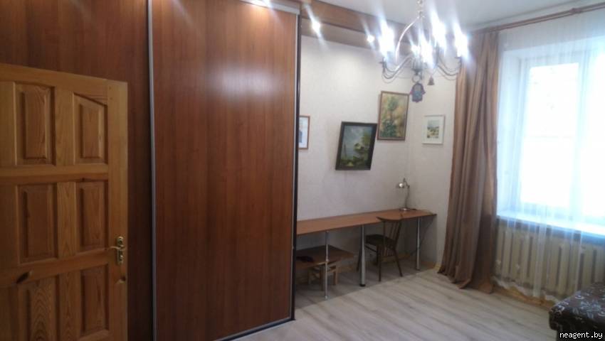 2-комнатная квартира, Горный пер., 1, 1136 рублей: фото 1