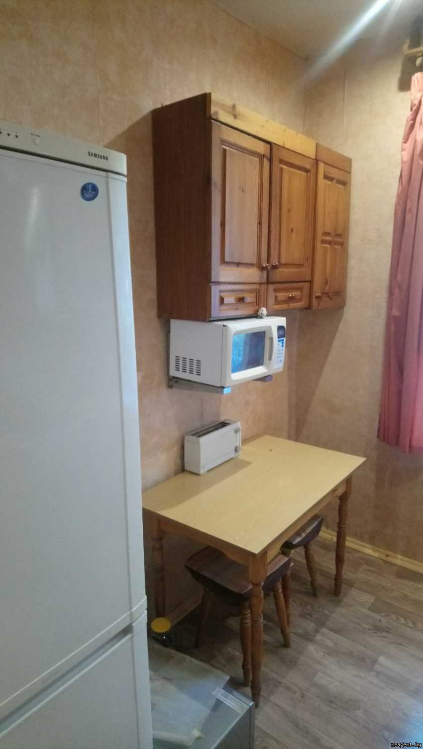 2-комнатная квартира, Горный пер., 1, 1136 рублей: фото 4