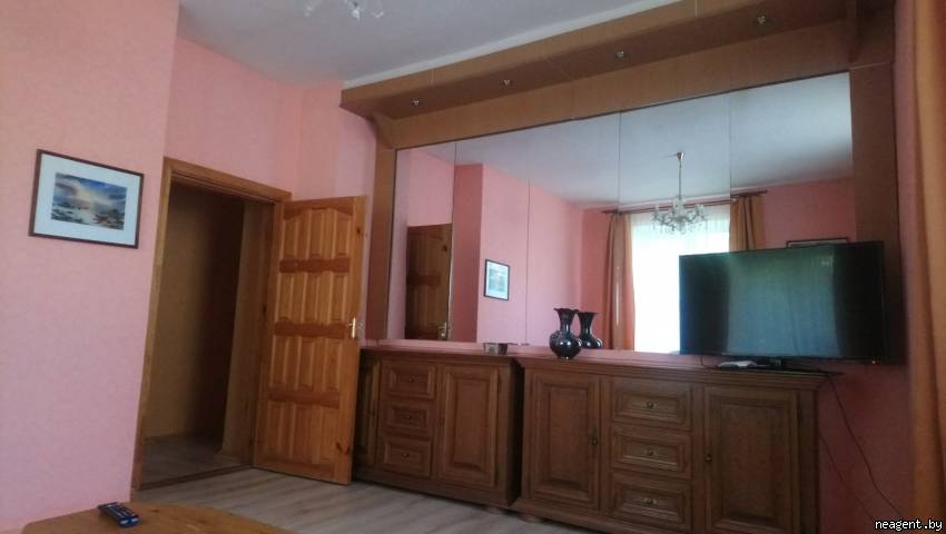 2-комнатная квартира, Горный пер., 1, 1136 рублей: фото 6