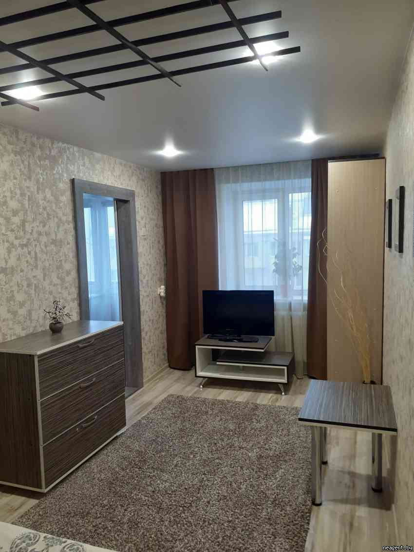 2-комнатная квартира, Черняховского просп., 1, 70 рублей: фото 5