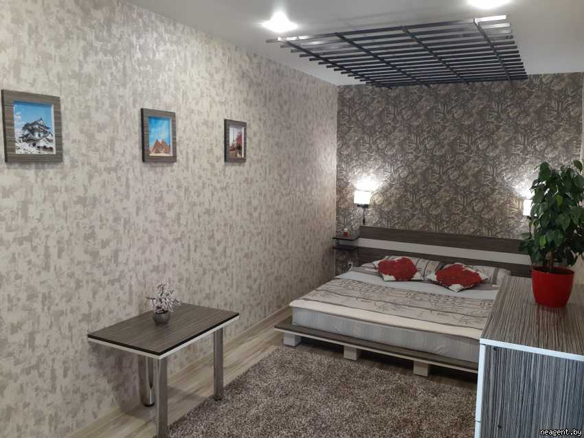 2-комнатная квартира, Черняховского просп., 1, 70 рублей: фото 7