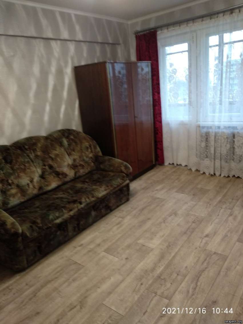 3-комнатная квартира, Ольшевского, 41, 800 рублей: фото 3