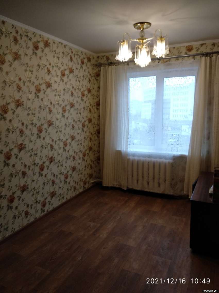 3-комнатная квартира, Ольшевского, 41, 800 рублей: фото 4