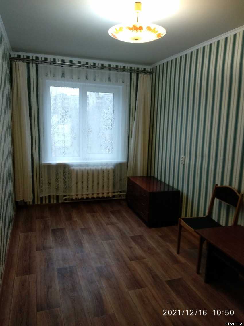 3-комнатная квартира, Ольшевского, 41, 800 рублей: фото 5