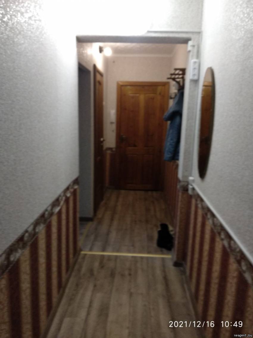 3-комнатная квартира, Ольшевского, 41, 800 рублей: фото 6