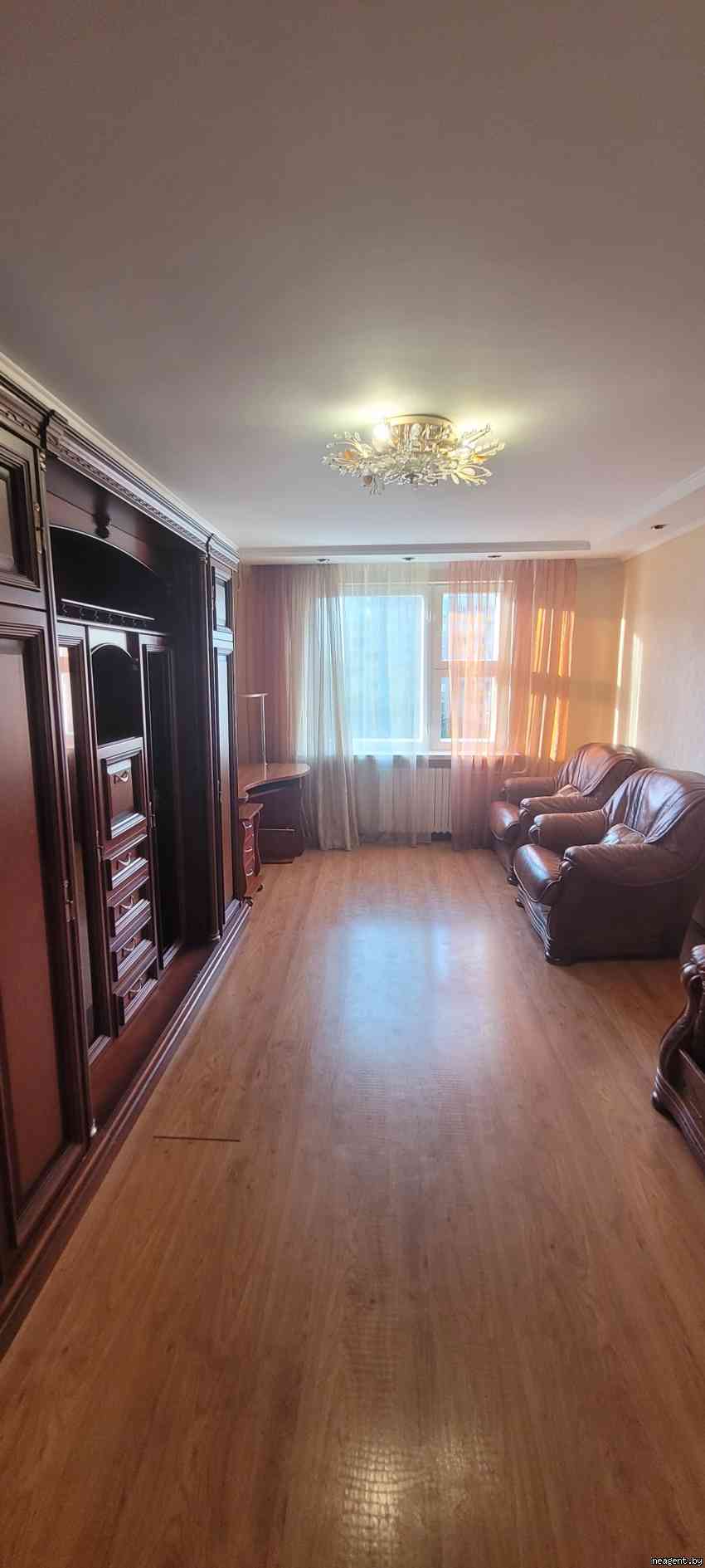 3-комнатная квартира, ул. Великоморская, 10, 1306 рублей: фото 2