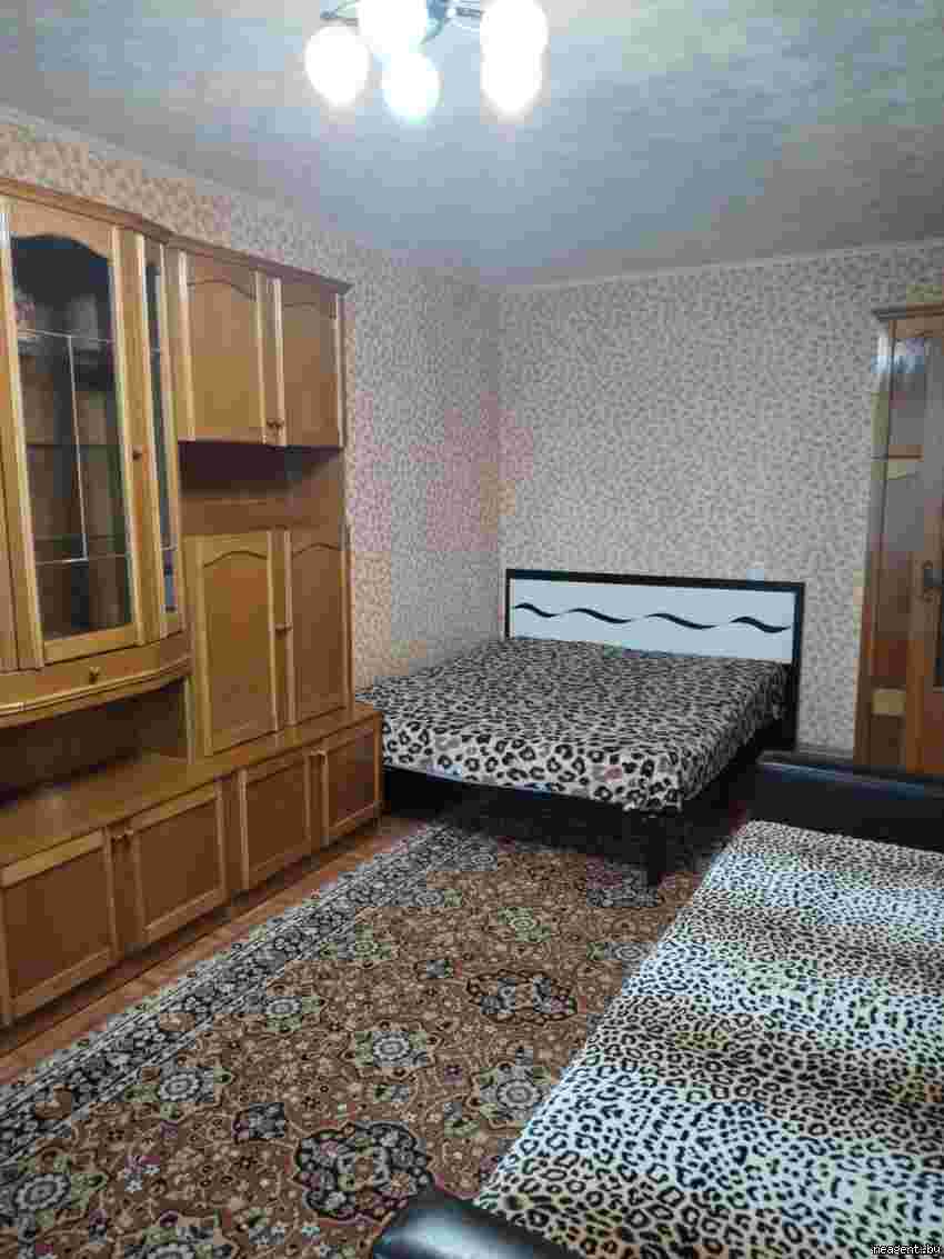 1-комнатная квартира, ул. Сухаревская, 63, 849 рублей: фото 2