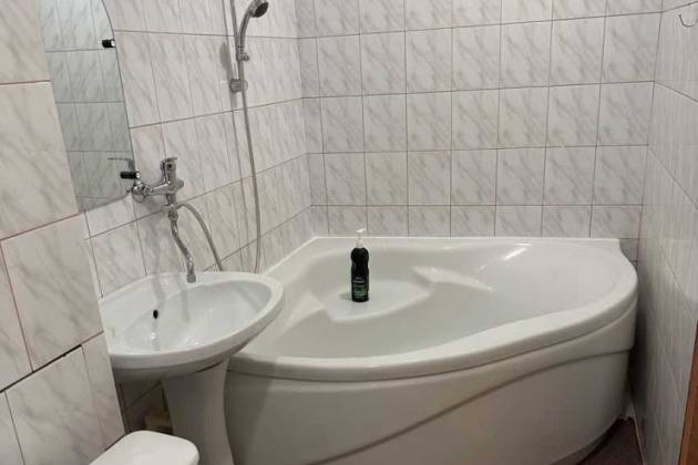 3-комнатная квартира, Свислочь, Партизанская, за 736 р.