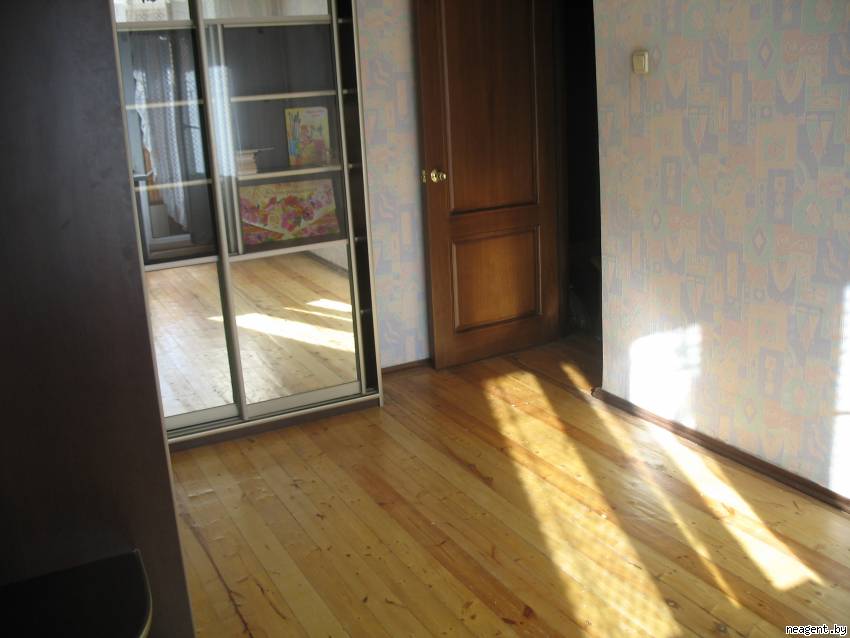 2-комнатная квартира, Рокоссовского просп., 126, 919 рублей: фото 4