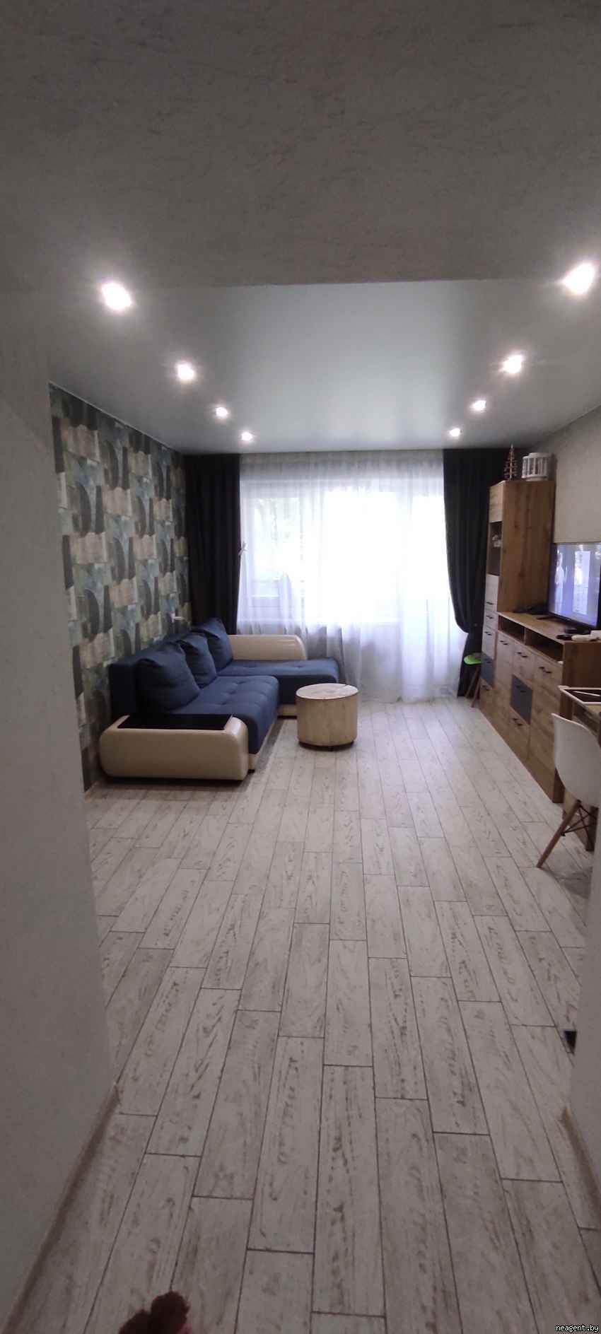 3-комнатная квартира, ул. Семенова, 28, 288851 рублей: фото 6