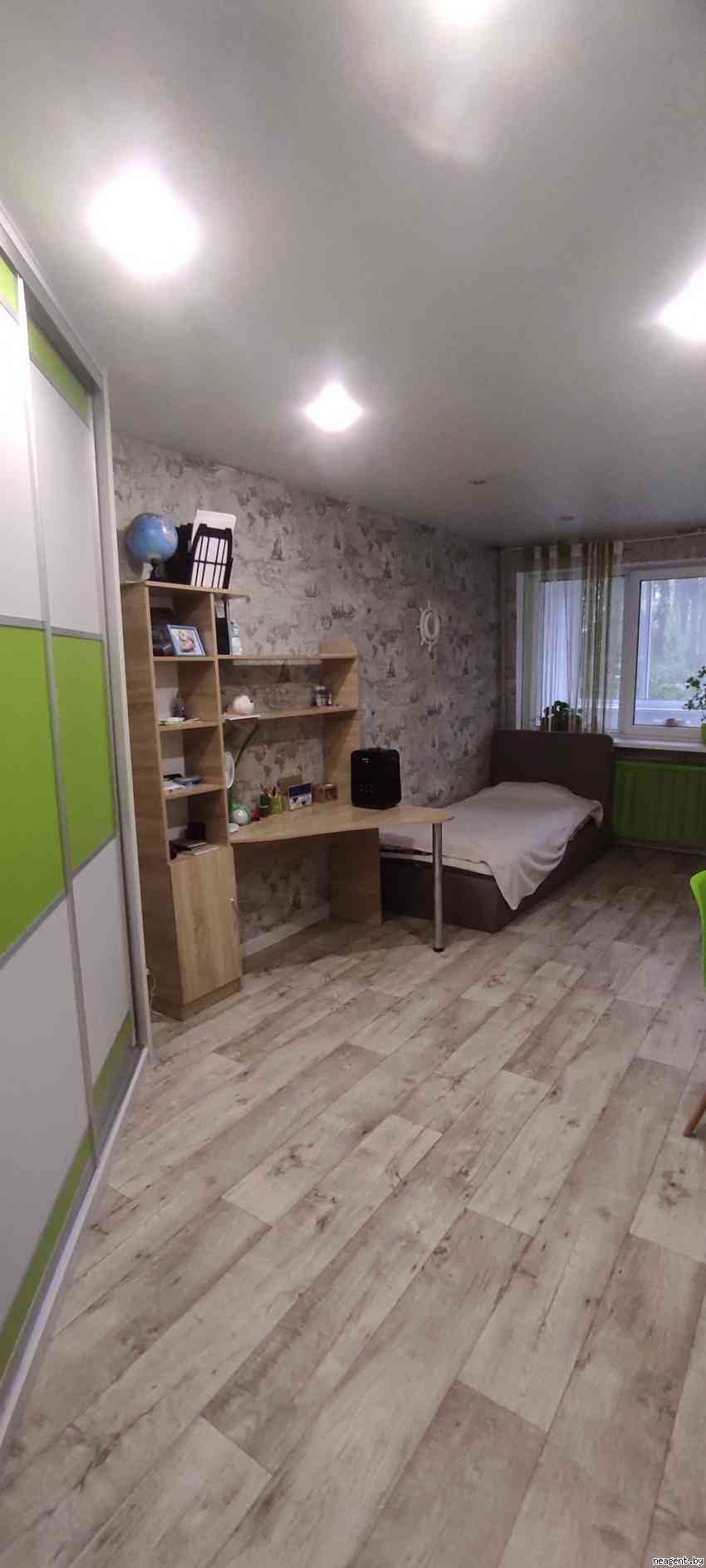 3-комнатная квартира, ул. Семенова, 28, 288851 рублей: фото 12