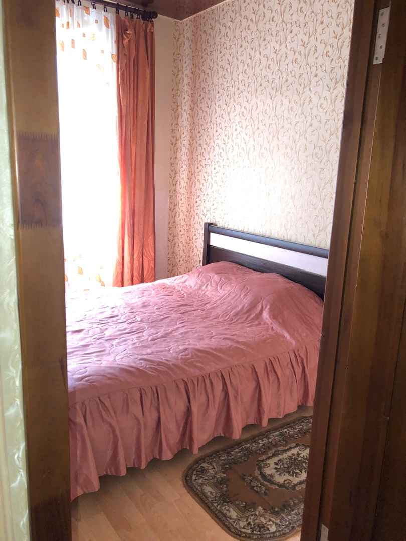3-комнатная квартира, ул. Чернышевского, 11а, 1477 рублей: фото 10