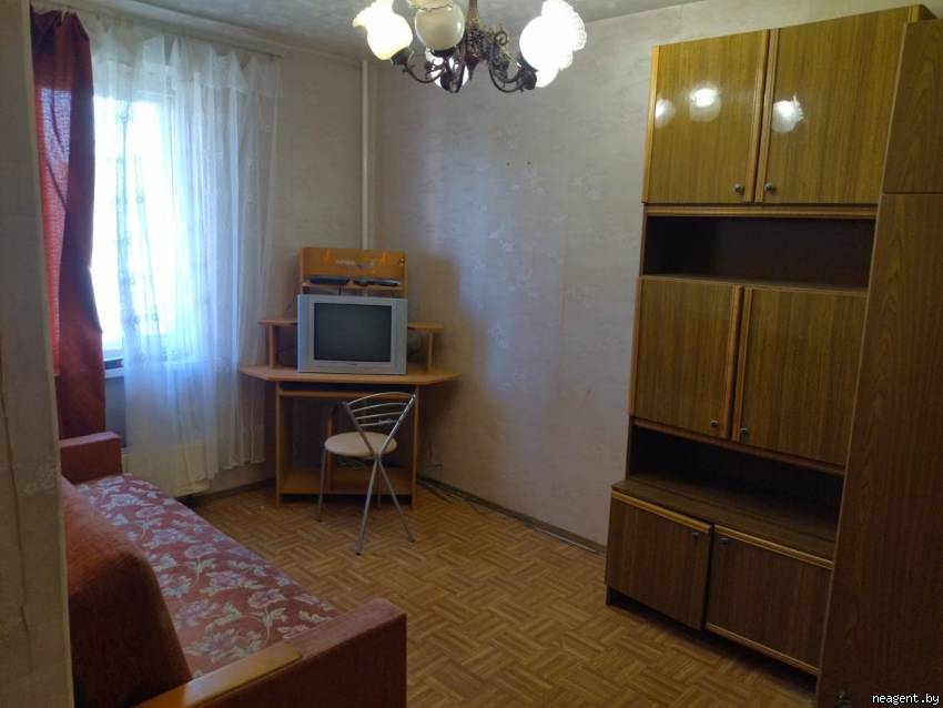Комната, Корженевского пер., 8, 320 рублей: фото 1