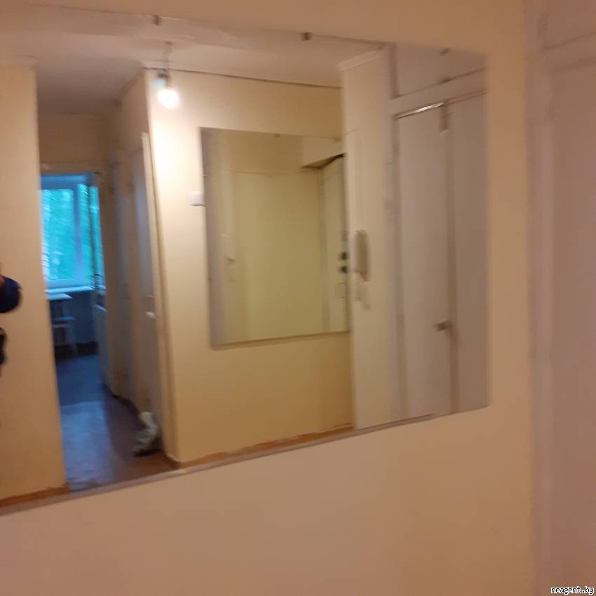 2-комнатная квартира, ул. Осипенко, 6, 795 рублей: фото 9