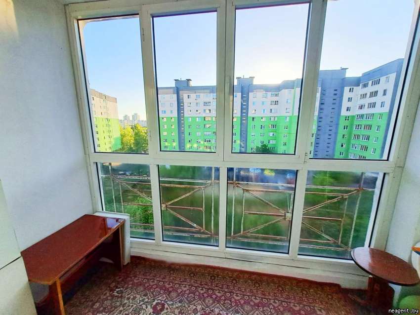 2-комнатная квартира, ул. Колесникова, 8, 235500 рублей: фото 1