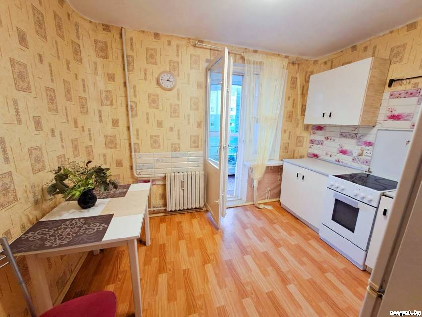 2-комнатная квартира, ул. Колесникова, 8, 235500 рублей: фото 9