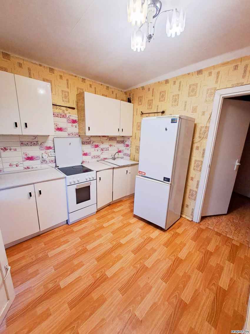 2-комнатная квартира, ул. Колесникова, 8, 235500 рублей: фото 11