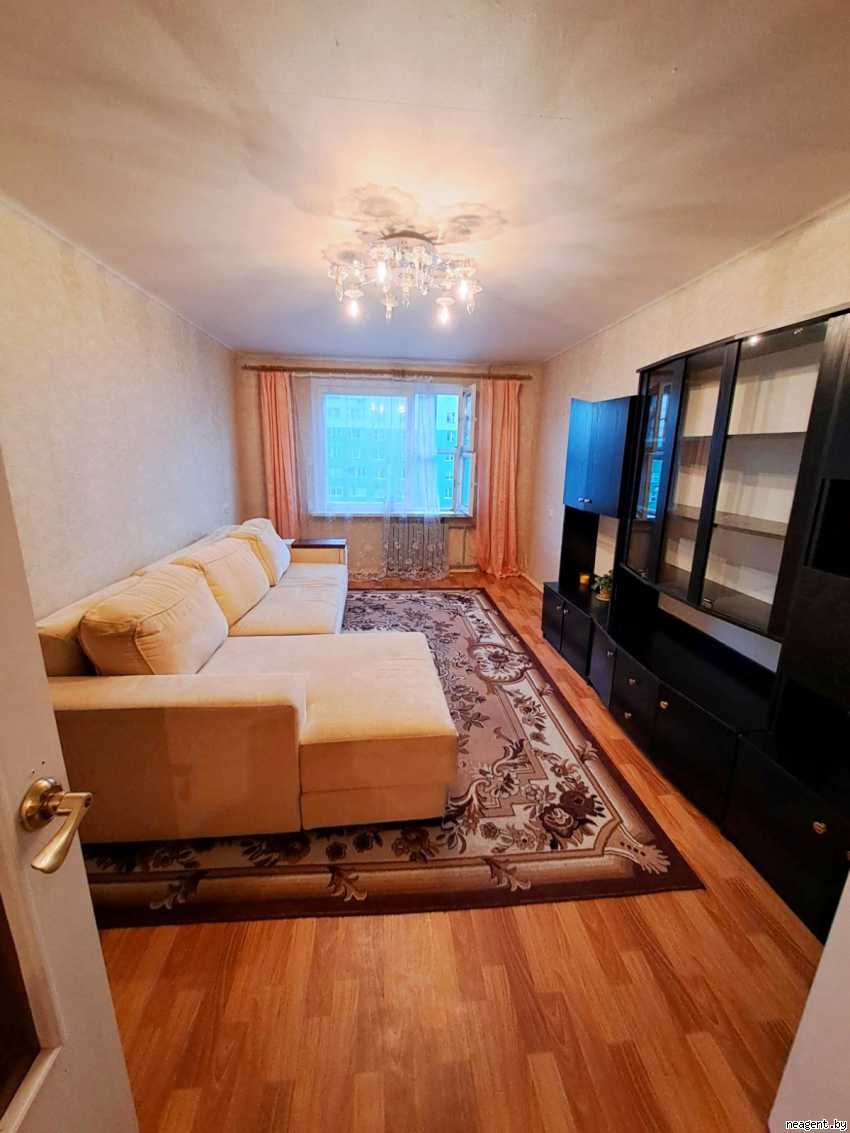 2-комнатная квартира, ул. Колесникова, 8, 235500 рублей: фото 13