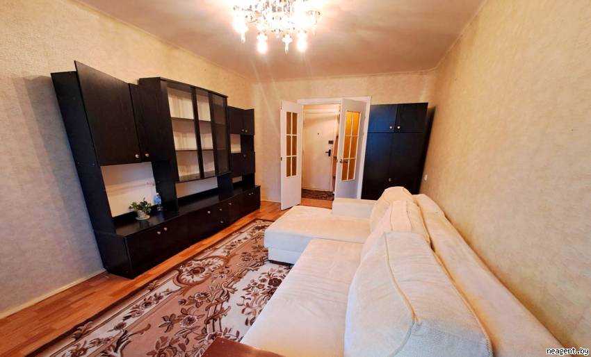 2-комнатная квартира, ул. Колесникова, 8, 235500 рублей: фото 15