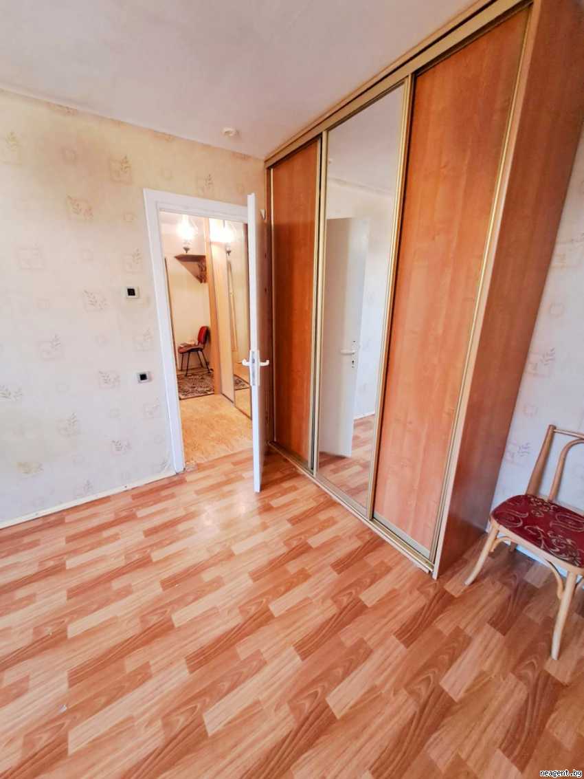 2-комнатная квартира, ул. Колесникова, 8, 235500 рублей: фото 16