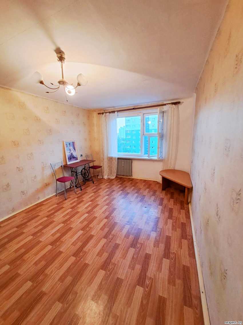 2-комнатная квартира, ул. Колесникова, 8, 235500 рублей: фото 18