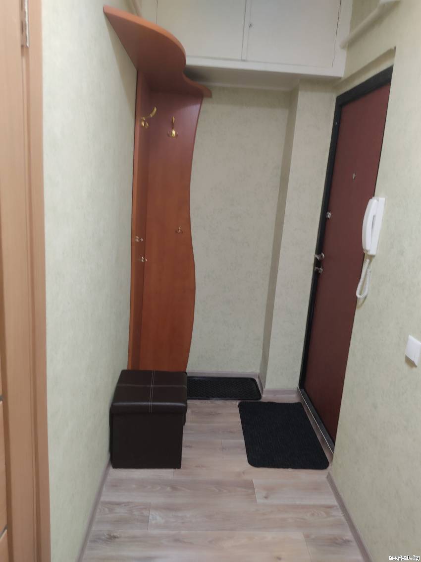 2-комнатная квартира, Уральский пер., 7, 1203 рублей: фото 7