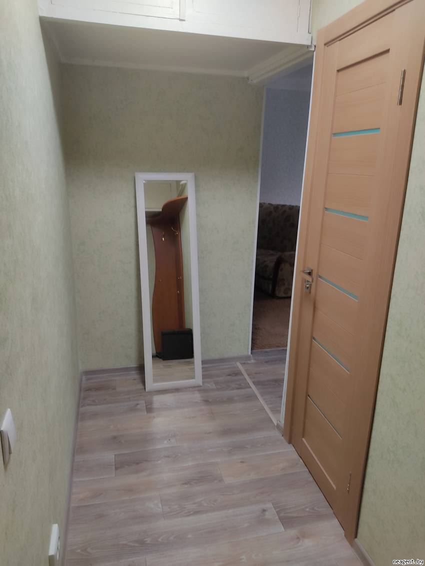 2-комнатная квартира, Уральский пер., 7, 1203 рублей: фото 8