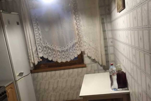 2-комнатная квартира, Борисов, Серебренникова, за 105000 р.