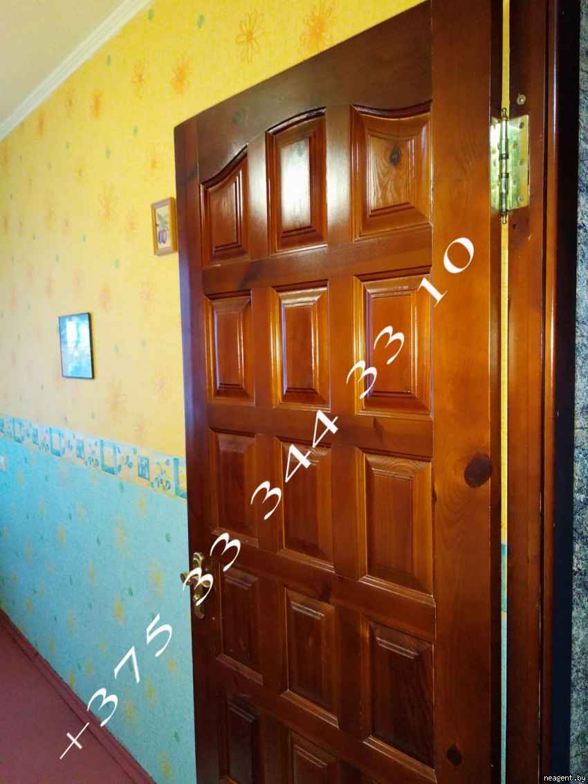 2-комнатная квартира, ул. Уборевича, 158, 750 рублей: фото 2