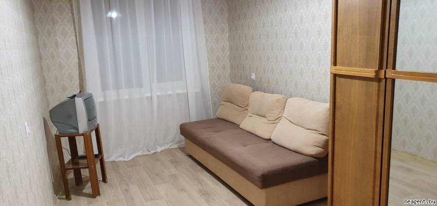 2-комнатная квартира, ул. Герасименко, 29, 787 рублей: фото 5